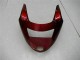 Rouge 96-07 CBR1100XX Carrosserie Moto Rouge 96-07 CBR1100XX Carrosserie Moto
