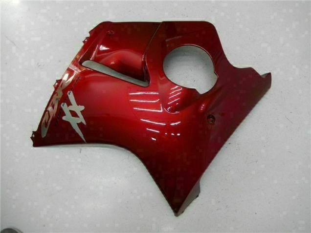 Rouge 96-07 CBR1100XX Carrosserie Moto Rouge 96-07 CBR1100XX Carrosserie Moto