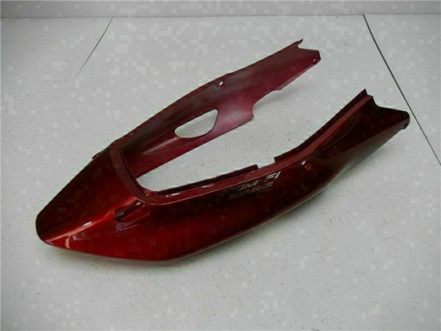Rouge 96-07 CBR1100XX Carrosserie Moto Rouge 96-07 CBR1100XX Carrosserie Moto