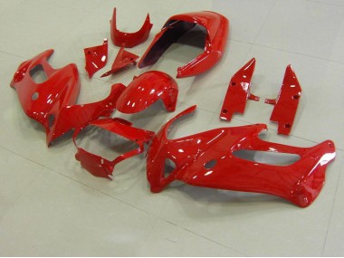 Rouge 97-05 VTR1000F Carénage Moto