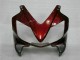 Rouge Argent 01-03 CBR600 F4i Carénages Moto Rouge Argent 01-03 CBR600 F4i Carénages Moto
