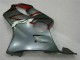 Rouge Argent 01-03 CBR600 F4i Carénages Moto Rouge Argent 01-03 CBR600 F4i Carénages Moto
