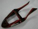 Rouge Argent 01-03 CBR600 F4i Carénages Moto Rouge Argent 01-03 CBR600 F4i Carénages Moto