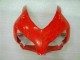 Rouge Argent 04-05 CBR1000RR Carénage Moto Rouge Argent 04-05 CBR1000RR Carénage Moto