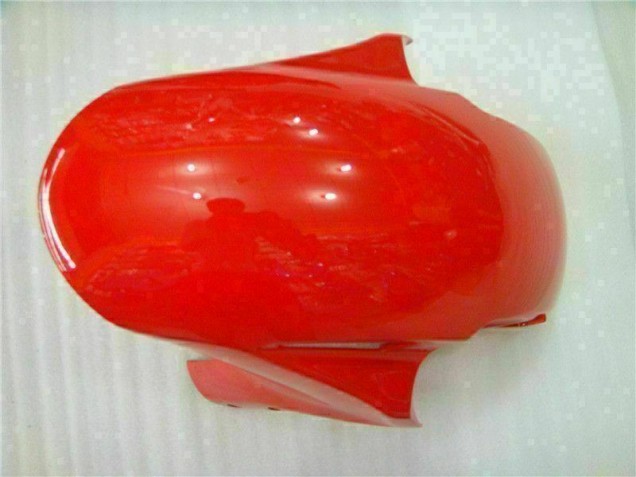 Rouge Argent 04-05 CBR1000RR Carénage Moto Rouge Argent 04-05 CBR1000RR Carénage Moto