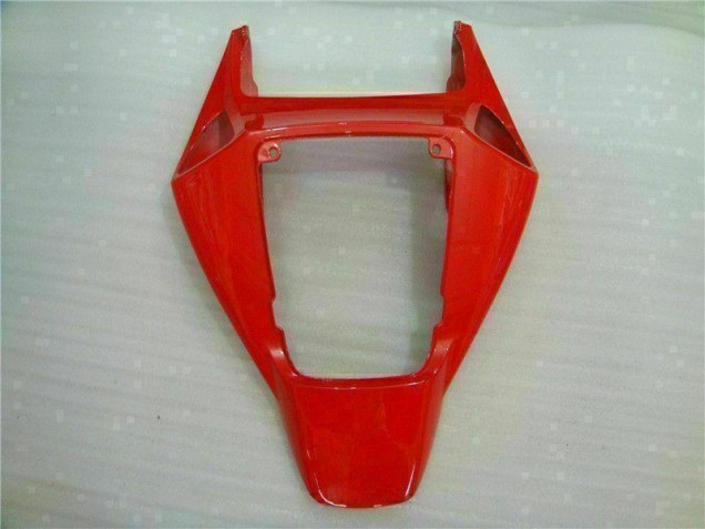 Rouge Argent 04-05 CBR1000RR Carénage Moto Rouge Argent 04-05 CBR1000RR Carénage Moto