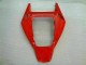 Rouge Argent 04-05 CBR1000RR Carénage Moto Rouge Argent 04-05 CBR1000RR Carénage Moto