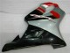 Rouge Argent 04-07 CBR600 F4i Carénages Moto Rouge Argent 04-07 CBR600 F4i Carénages Moto