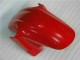 Rouge Argent 04-07 CBR600 F4i Carénages Moto Rouge Argent 04-07 CBR600 F4i Carénages Moto