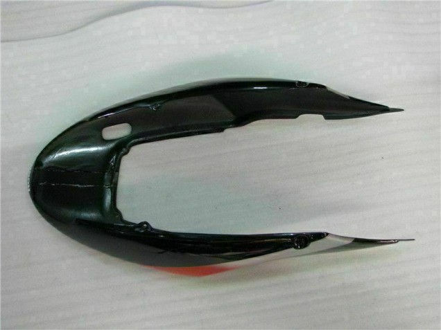Rouge Argent 04-07 CBR600 F4i Carénages Moto Rouge Argent 04-07 CBR600 F4i Carénages Moto