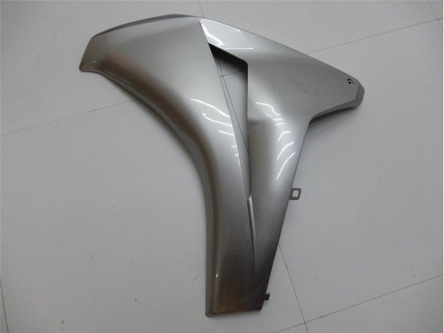Rouge Argent 08-11 CBR1000RR Carénages Moto Rouge Argent 08-11 CBR1000RR Carénages Moto