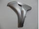 Rouge Argent 08-11 CBR1000RR Carénages Moto Rouge Argent 08-11 CBR1000RR Carénages Moto