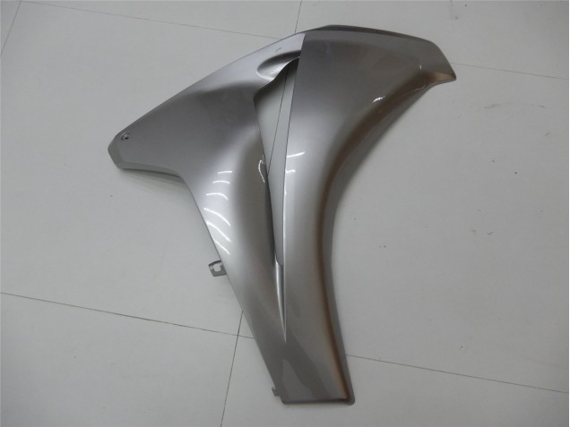 Rouge Argent 08-11 CBR1000RR Carénages Moto Rouge Argent 08-11 CBR1000RR Carénages Moto