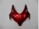 Rouge Argent 08-11 CBR1000RR Carénages Moto Rouge Argent 08-11 CBR1000RR Carénages Moto