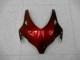 Rouge Argent 08-11 CBR1000RR Carrosserie Moto Rouge Argent 08-11 CBR1000RR Carrosserie Moto