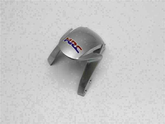 Rouge Argent 13-21 CBR600RR Carénage Moto Rouge Argent 13-21 CBR600RR Carénage Moto