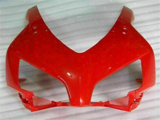 Rouge Argent Bleu 04-05 CBR1000RR Carénage Moto Rouge Argent Bleu 04-05 CBR1000RR Carénage Moto