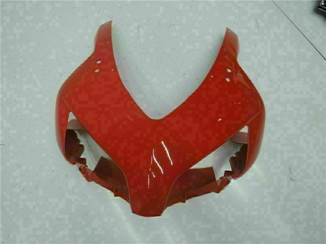 Rouge Blanc 04-05 CBR1000RR Carénages Moto Rouge Blanc 04-05 CBR1000RR Carénages Moto