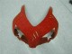 Rouge Blanc 04-05 CBR1000RR Carénages Moto Rouge Blanc 04-05 CBR1000RR Carénages Moto