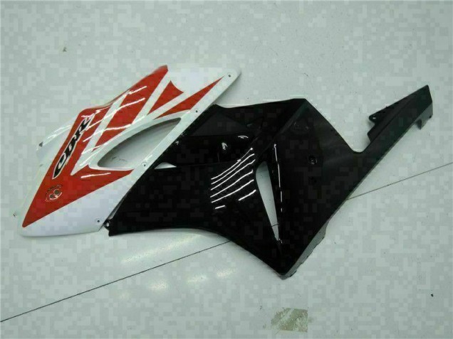 Rouge Blanc 04-05 CBR1000RR Carénages Moto Rouge Blanc 04-05 CBR1000RR Carénages Moto