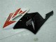Rouge Blanc 04-05 CBR1000RR Carénages Moto Rouge Blanc 04-05 CBR1000RR Carénages Moto