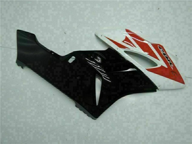 Rouge Blanc 04-05 CBR1000RR Carénages Moto Rouge Blanc 04-05 CBR1000RR Carénages Moto