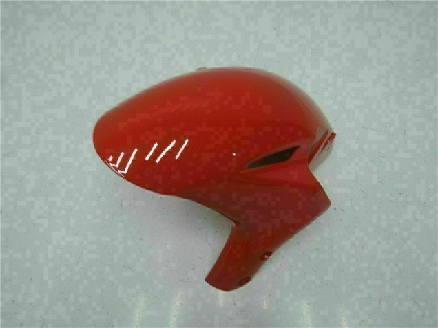 Rouge Blanc 04-05 CBR1000RR Carénages Moto Rouge Blanc 04-05 CBR1000RR Carénages Moto