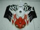 Rouge Blanc 04-05 CBR1000RR Carénages Moto Rouge Blanc 04-05 CBR1000RR Carénages Moto