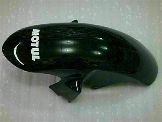 Rouge Blanc 06-07 YZF R6 Carénage Moto de Rechange Rouge Blanc 06-07 YZF R6 Carénage Moto de Rechange