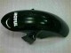 Rouge Blanc 06-07 YZF R6 Carénage Moto de Rechange Rouge Blanc 06-07 YZF R6 Carénage Moto de Rechange