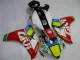 Rouge Blanc 08-11 CBR1000RR Carénages Moto & Carrosserie Rouge Blanc 08-11 CBR1000RR Carénages Moto & Carrosserie