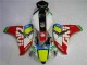 Rouge Blanc 08-11 CBR1000RR Carénages Moto & Carrosserie Rouge Blanc 08-11 CBR1000RR Carénages Moto & Carrosserie