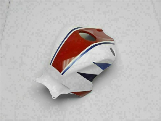 Rouge Blanc 12-16 CBR1000RR Carénage Moto Rouge Blanc 12-16 CBR1000RR Carénage Moto