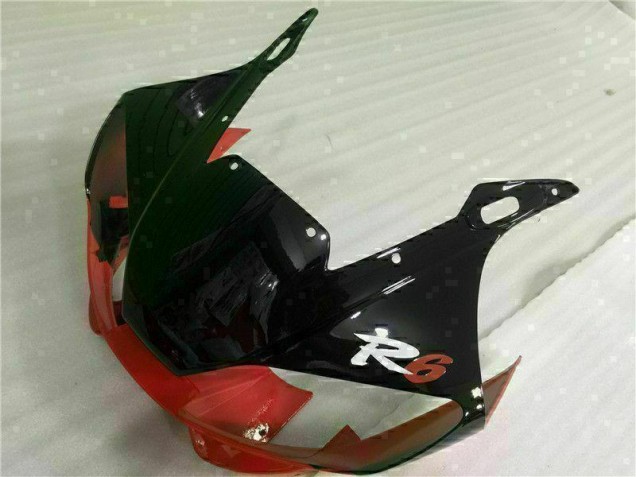 Rouge Blanc 98-02 YZF R6 Carénage Moto Rouge Blanc 98-02 YZF R6 Carénage Moto