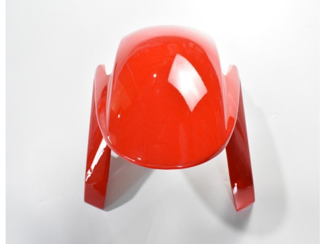 Rouge Blanc Bleu 09-12 CBR600RR Carénage Moto Rouge Blanc Bleu 09-12 CBR600RR Carénage Moto