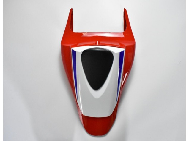 Rouge Blanc Bleu 09-12 CBR600RR Carénage Moto Rouge Blanc Bleu 09-12 CBR600RR Carénage Moto