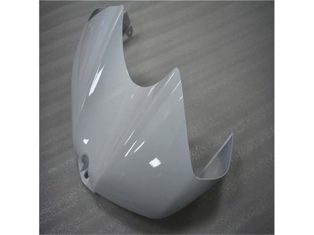 Rouge Blanc Noir 06-07 YZF R6 Carénage Moto