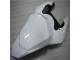 Rouge Blanc Noir 06-07 YZF R6 Carénage Moto