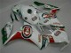 Rouge Blanc PATA 12-16 CBR1000RR Carénages Moto Rouge Blanc PATA 12-16 CBR1000RR Carénages Moto