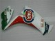Rouge Blanc PATA 12-16 CBR1000RR Carénages Moto Rouge Blanc PATA 12-16 CBR1000RR Carénages Moto