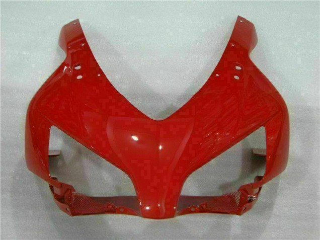 Rouge Bleu 04-05 CBR1000RR Carénage Moto