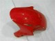 Rouge Bleu 04-05 CBR1000RR Carénage Moto
