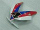 Rouge Bleu 12-16 CBR1000RR Carénage Moto Rouge Bleu 12-16 CBR1000RR Carénage Moto