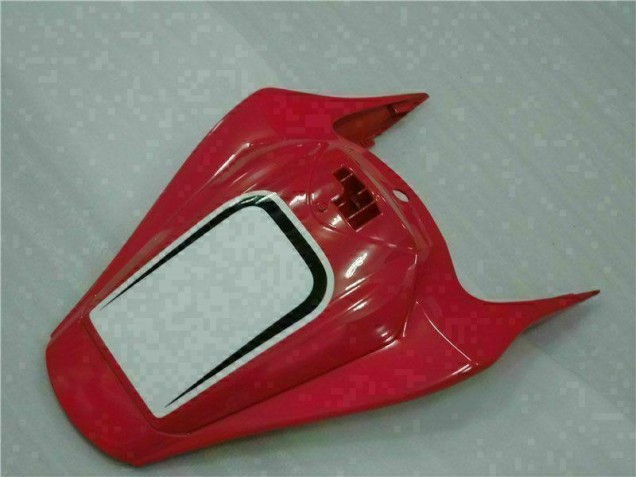 Rouge Bleu 12-16 CBR1000RR Carénage Moto Rouge Bleu 12-16 CBR1000RR Carénage Moto