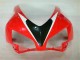 Rouge Bleu Blanc 04-05 CBR1000RR Carénage Moto Rouge Bleu Blanc 04-05 CBR1000RR Carénage Moto