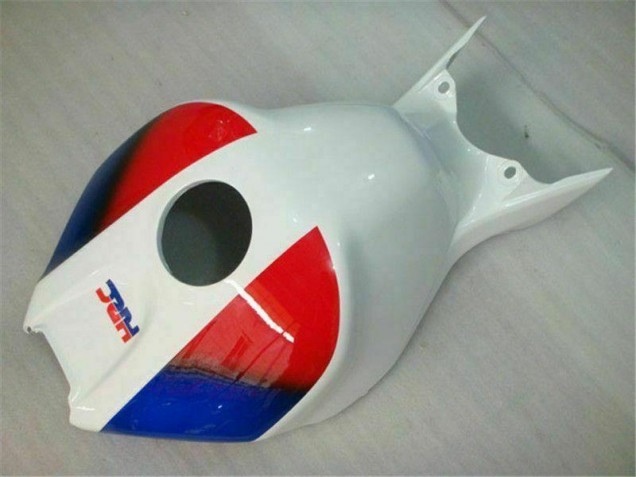 Rouge Bleu Blanc 04-05 CBR1000RR Carénage Moto Rouge Bleu Blanc 04-05 CBR1000RR Carénage Moto