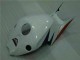 Rouge Bleu Blanc 12-16 CBR1000RR Carénage Moto