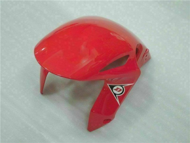 Rouge Bleu Blanc 12-16 CBR1000RR Carénage Moto