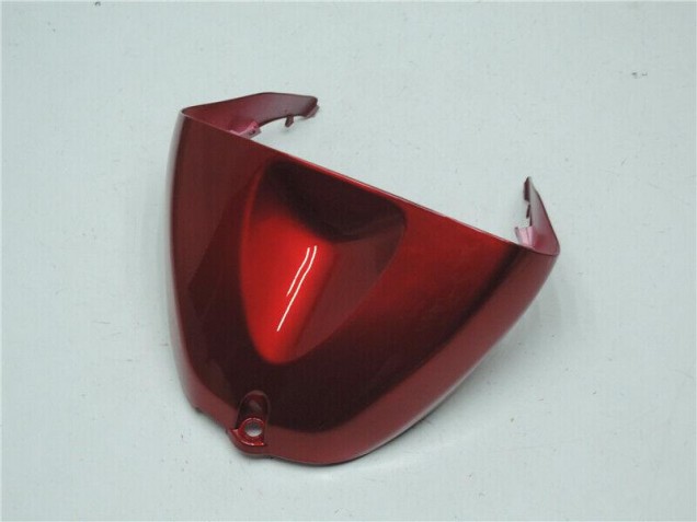 Rouge Bonbon 05-06 ZX6R Carénage Moto Rouge Bonbon 05-06 ZX6R Carénage Moto