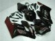 Rouge Flamme 04-05 CBR1000RR Carénage Moto Rouge Flamme 04-05 CBR1000RR Carénage Moto